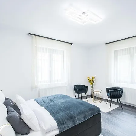 Apartment Sunrise Palace