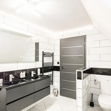 Lägenhet Sunrise Palace *