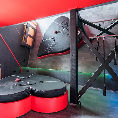 Sunrise Palace Lägenhet