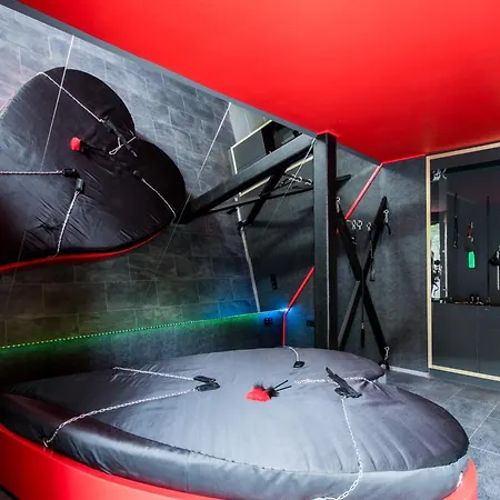 Lägenhet Sunrise Palace