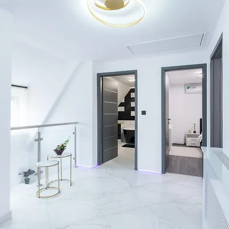 Lägenhet Sunrise Palace