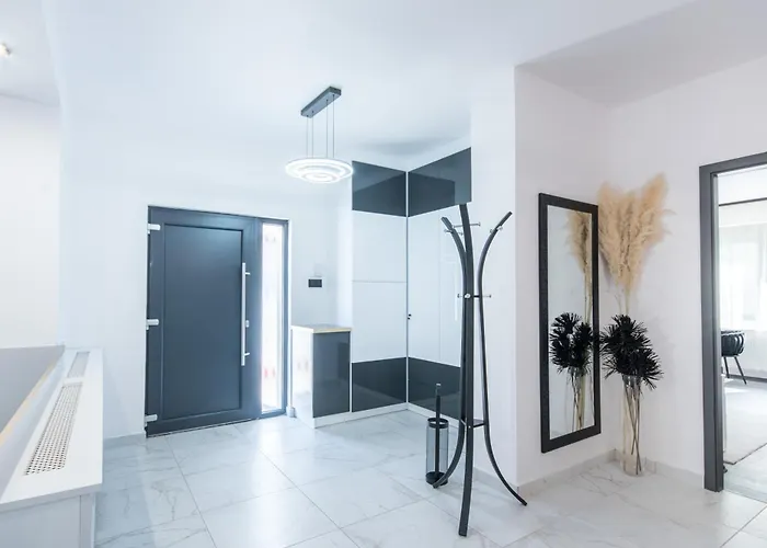 דירה Sunrise Palace Sarud